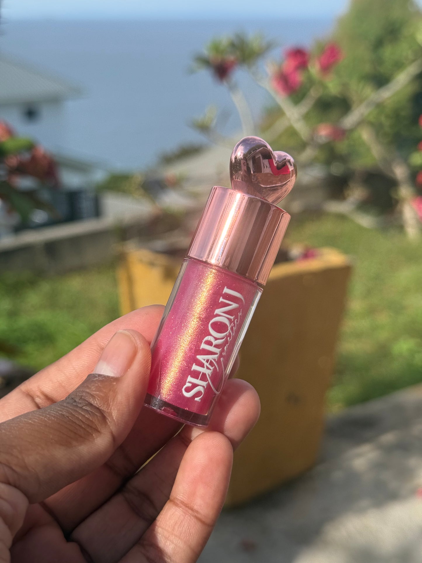 Think Pink