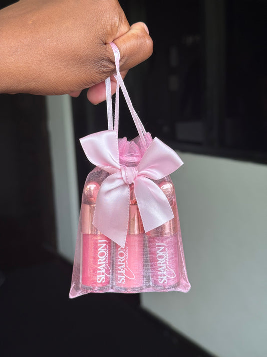 Think Pink